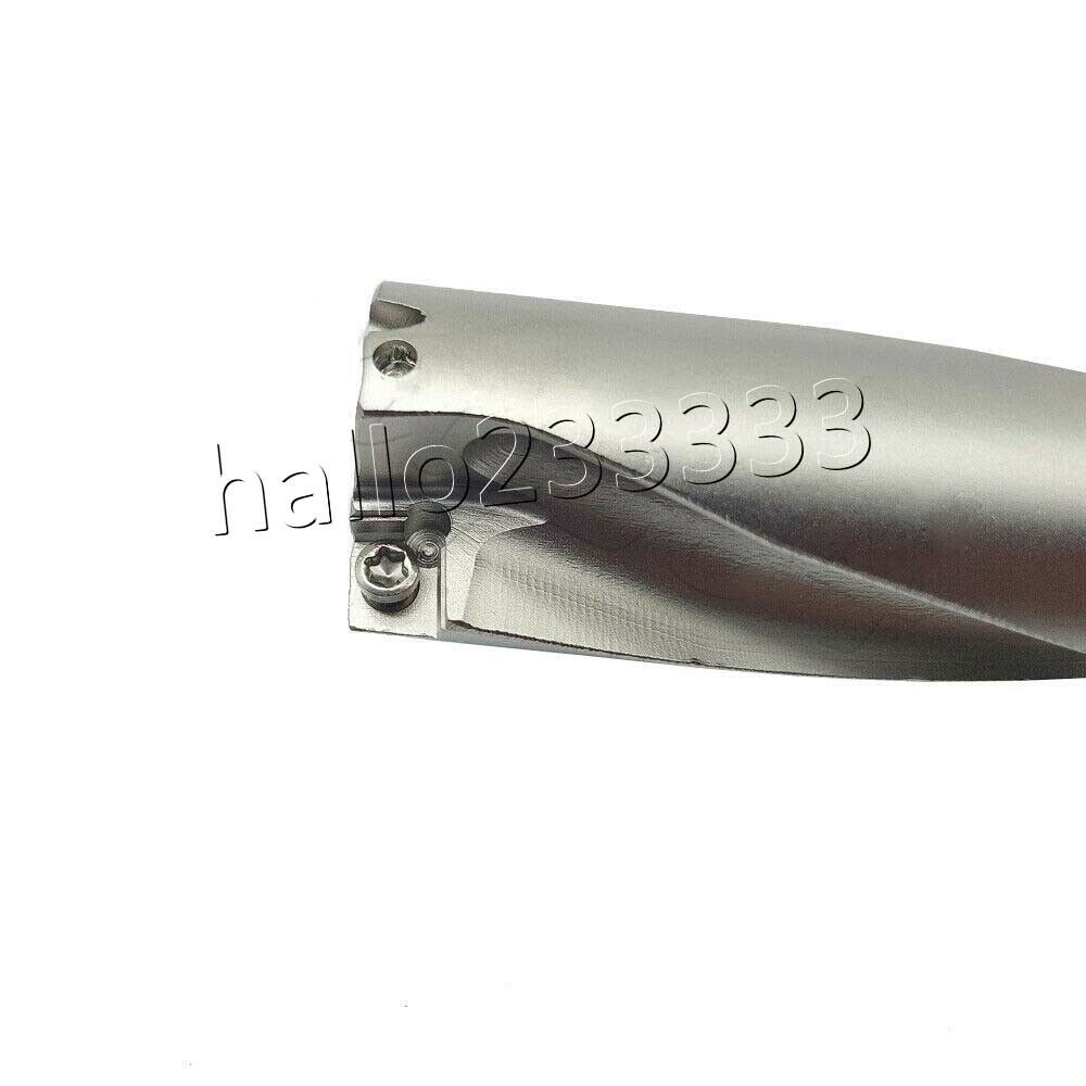 SP-16.5-C25-4D U drill indexable drill 16.5mm C25-4D FOR SPMG05 U drill inserts