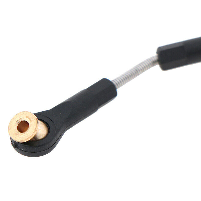 RC Car Steering Pull Rod Upgrade Part Kit For WPL B1 B14 B24 B24 C14 C24  rsJ Kt