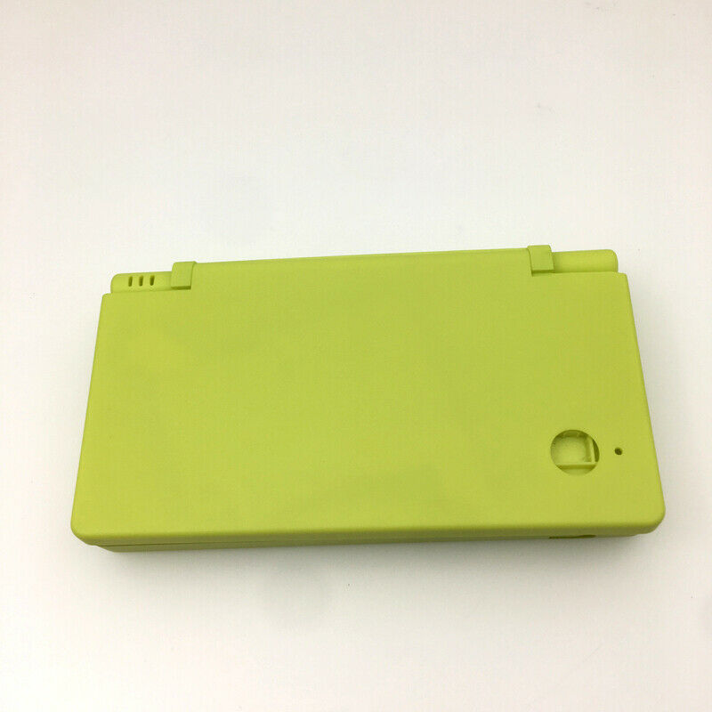 Lemon Yellow Full Housing Shell Case Repair Replacement for Nintendo DSi NDSi
