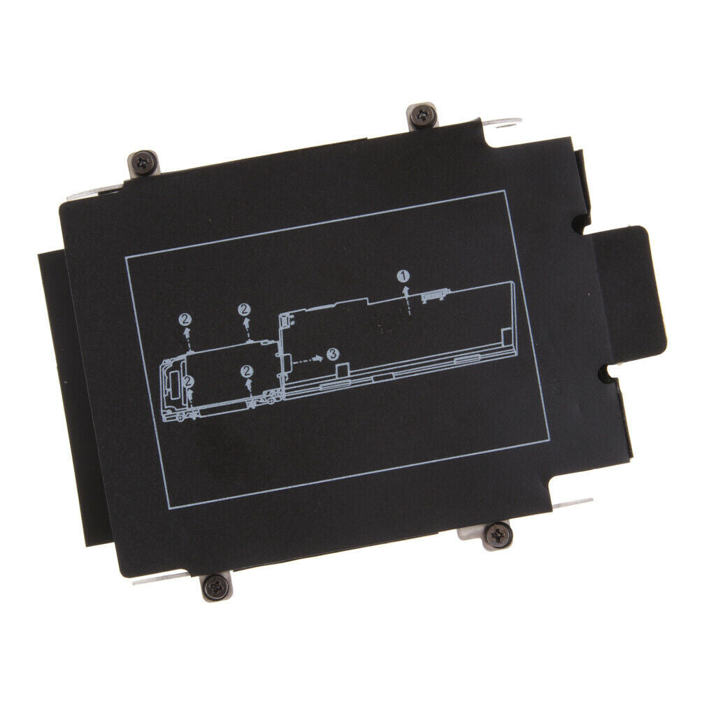 Hard Drive Disk Caddy Bracket Tray For  840 850 740 750 745 755 G1 G2