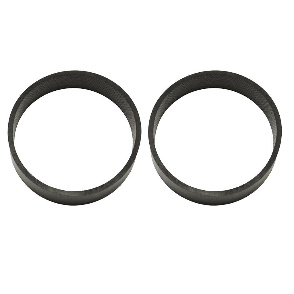 2 Pieces Belt Vacuum Cleaner Belts for Kirby All Generation Series