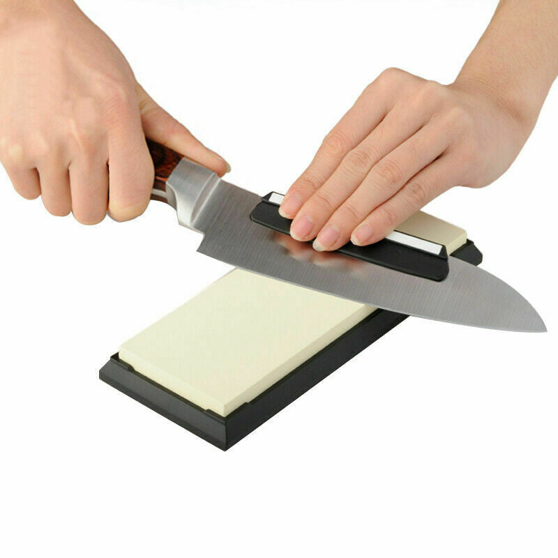 Angle Guide Rail For Sharpening Sharpener Stone Whetstone AU Useful Stock S8Q7
