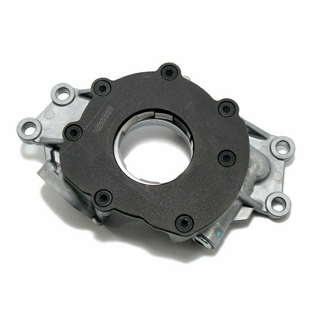 High Volume Oil Pump Oil Pump M295HV Replacement Parts For GMC For