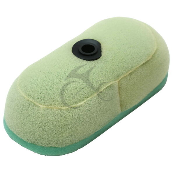 Green Motorcycle Air Filter Fit For Suzuki DR250RW 250XC 1998-2000 1999