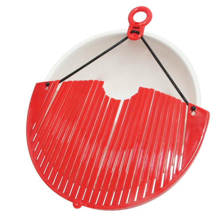 Strainer Universal New Generation Compatible To All The Pans New