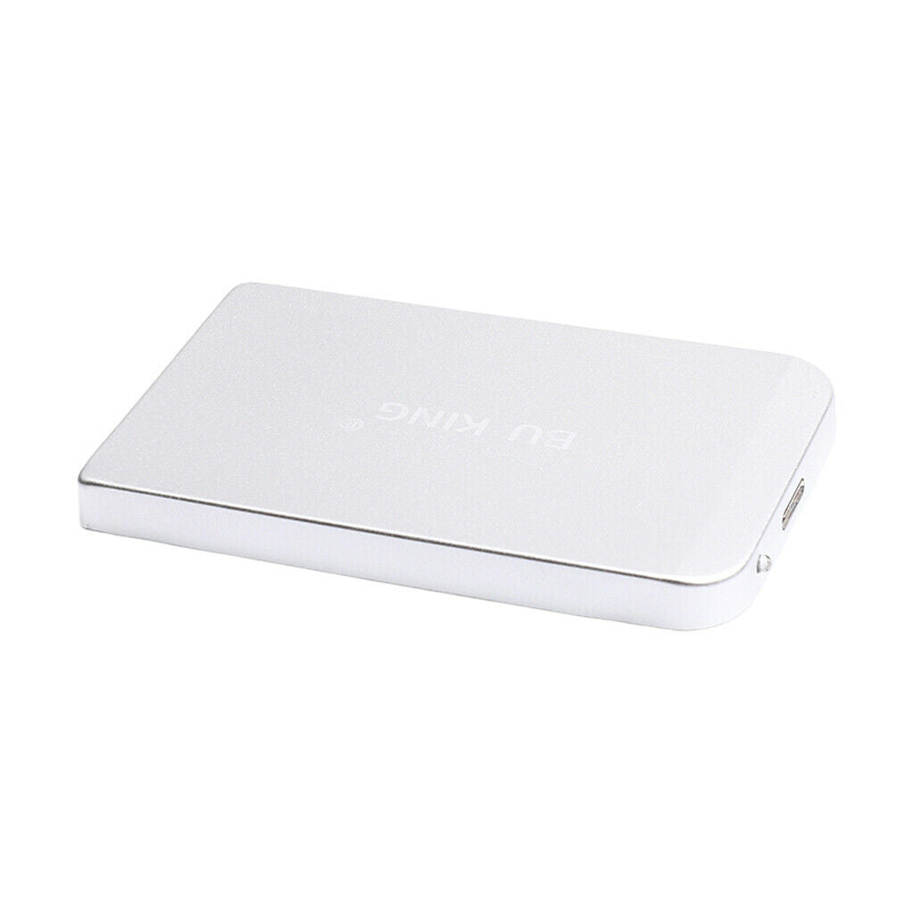 250GB 2.5" USB 3.0 External Hard Drive Backup HDD for Laptop PC Computer