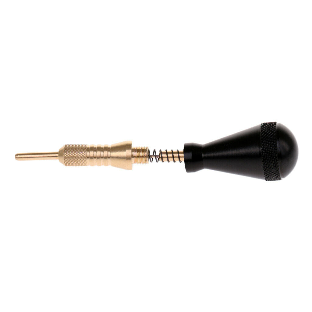 Tip Remover Tool -  Board Cleaning Tool - Black