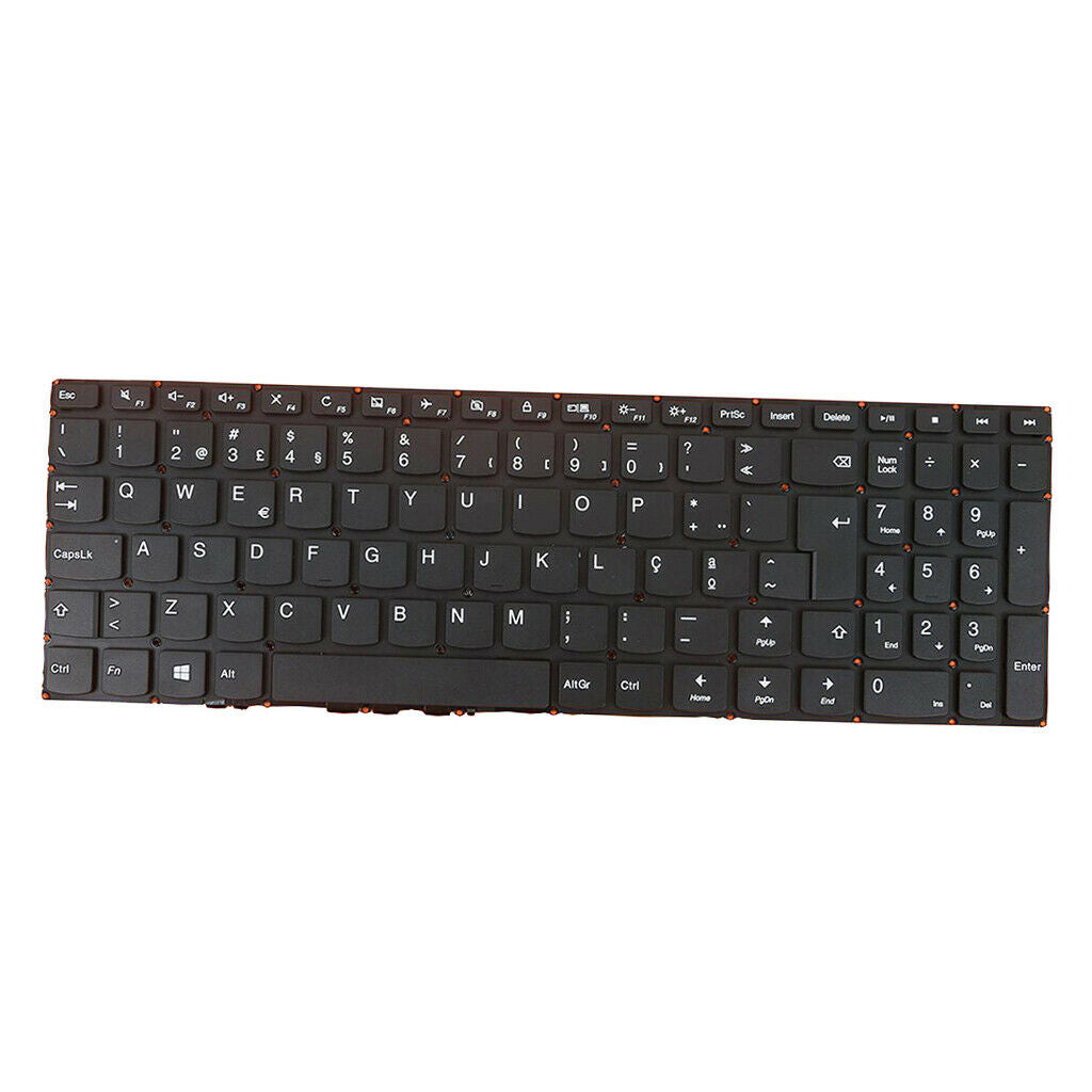 Full Keyboard Portuguese for Lenovo IdeaPad 110-15ACL 110-15AST Series