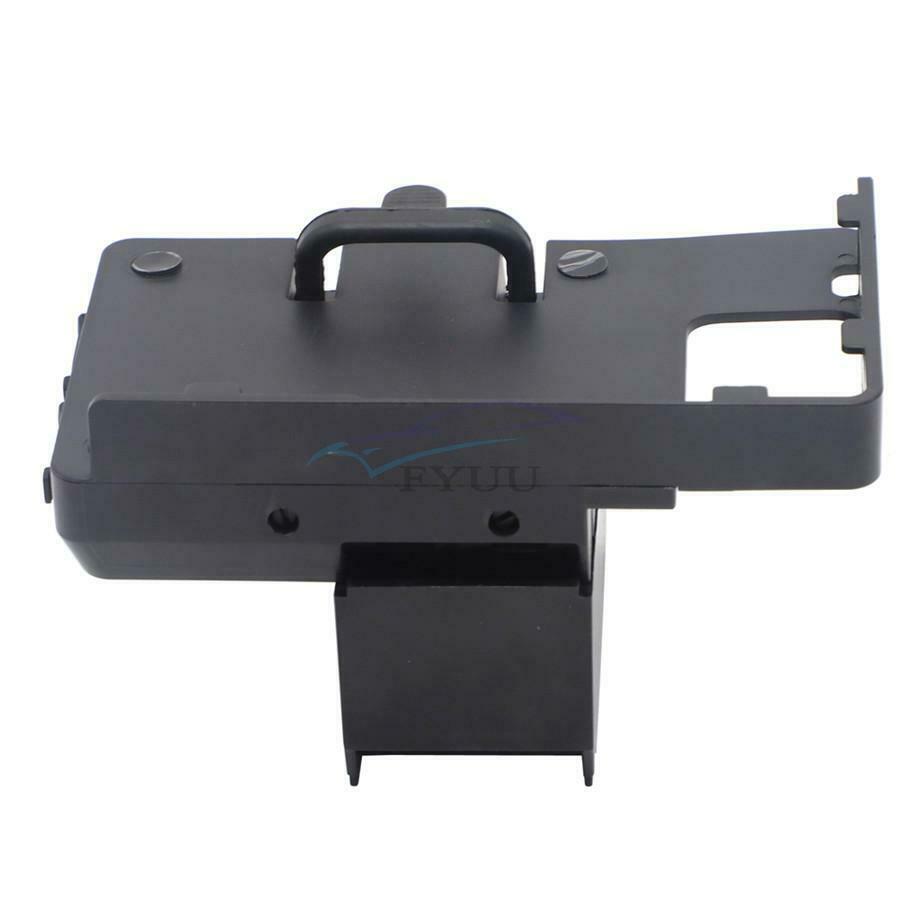 For BMW R1200RT 2014-2019Motorcycle ABS Mobile Phone Navigation Bracket Black