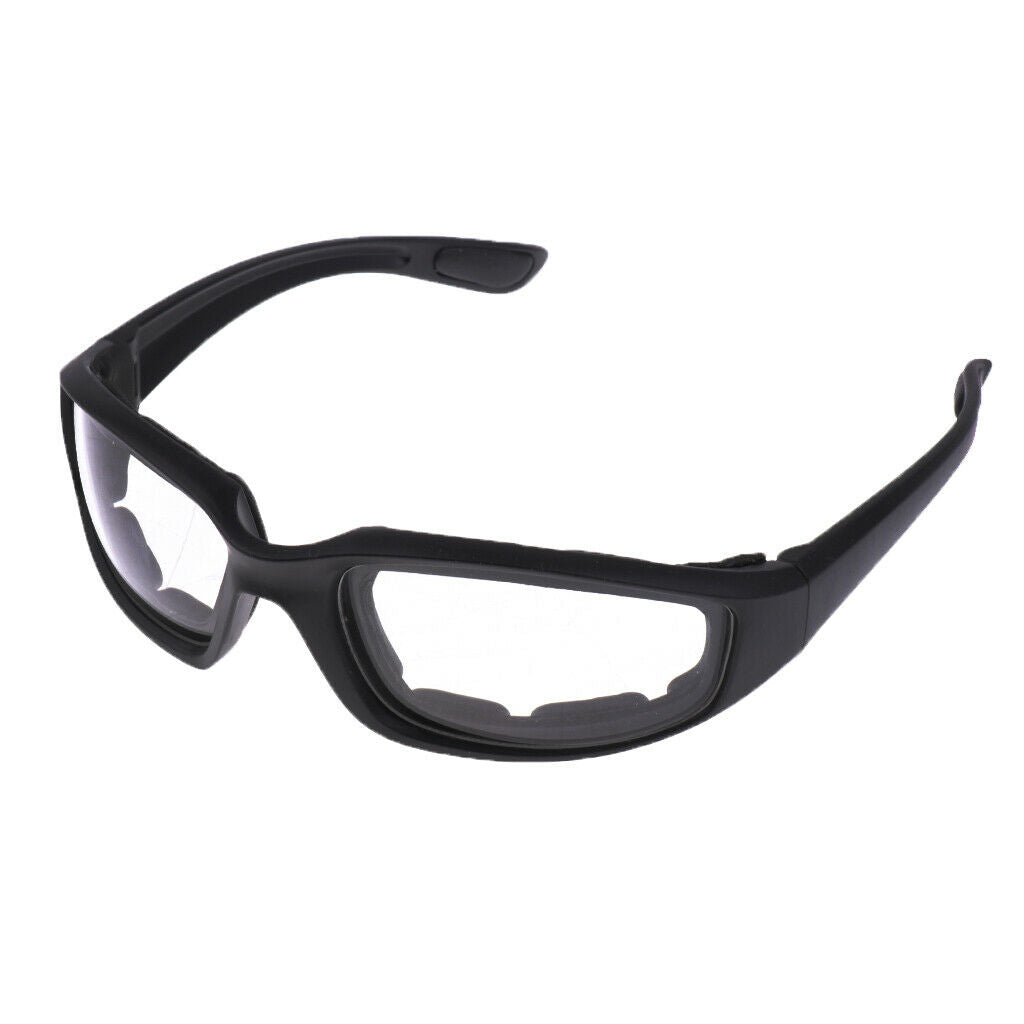 2 Pcs. Motorcycle Goggles Goggles For Outdoor Activities, Anti-fog, Windproof,