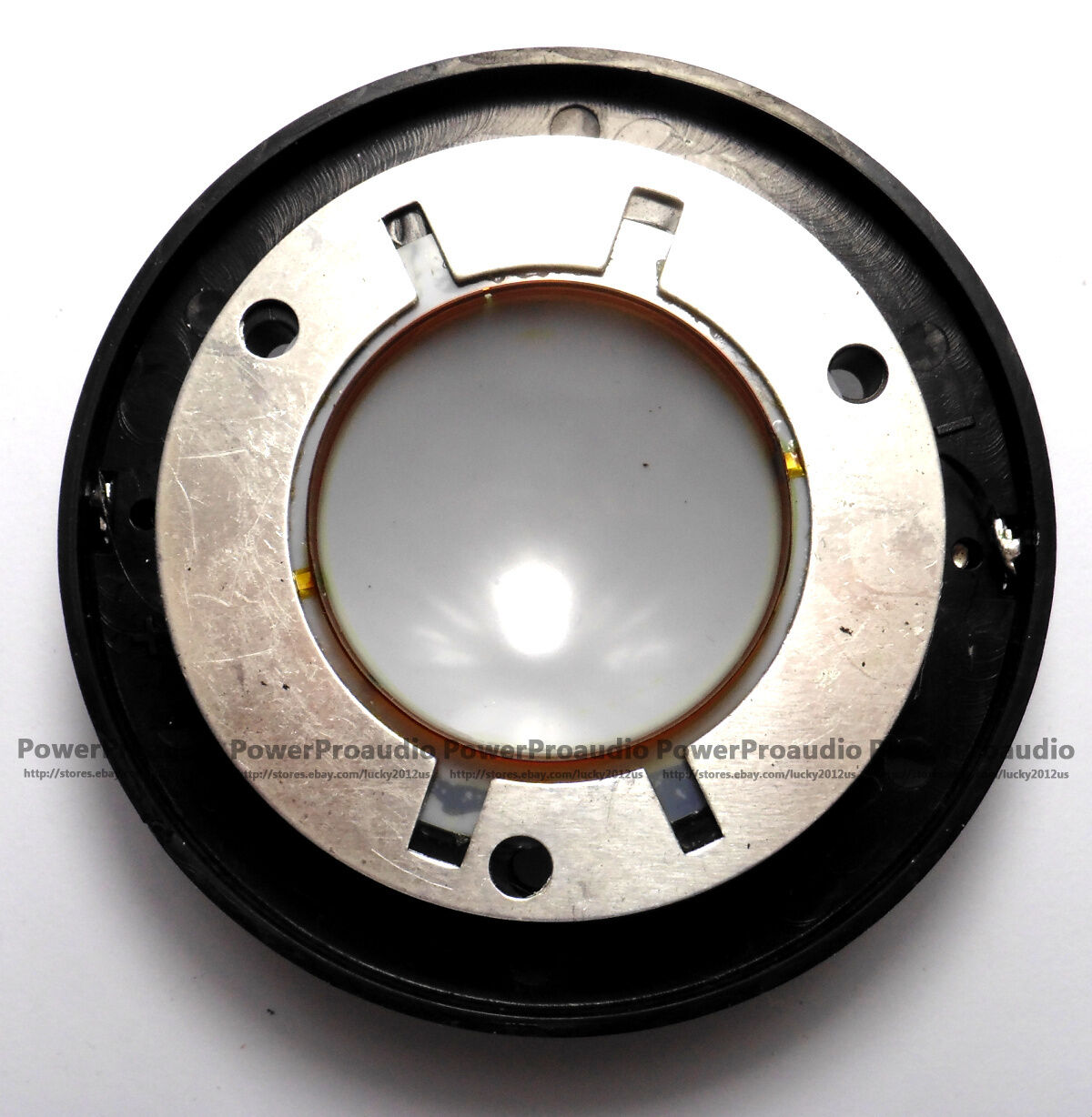 Replacement Diaphragm Beyma 5MCP385N8 For CP 385, EAW 806061, CD-2522 - 8 Ohm