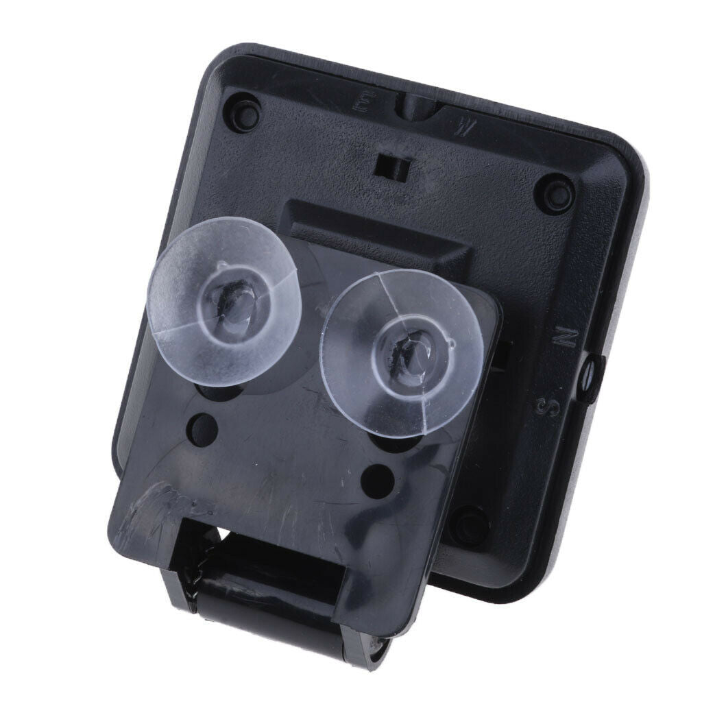 Car Truck Caravan Boat Electronic Navigation Compass Ball Shaped