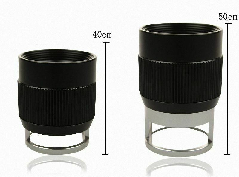 1 of 10 x Scale Loupe Magnifier for Watchmaker Lathe