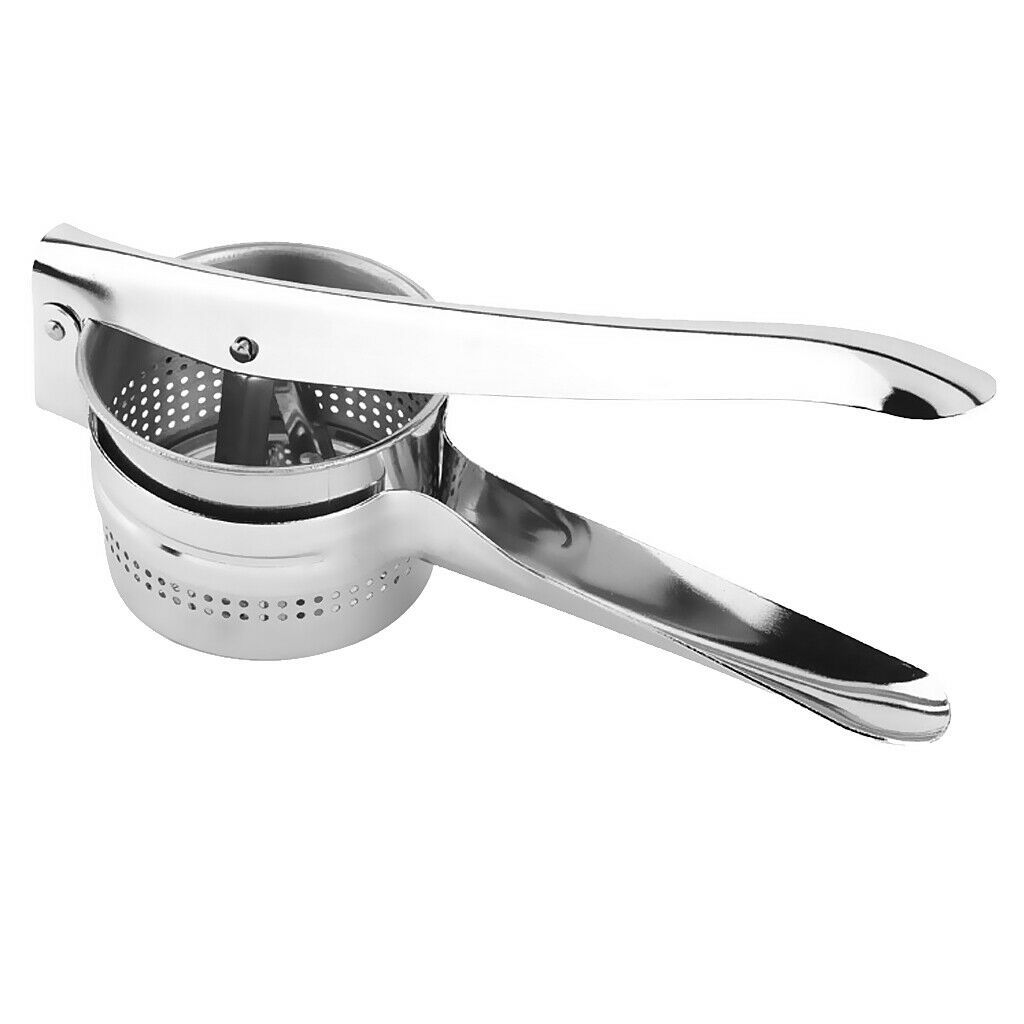 Potato masher Potato press Kitchen gadgets Vegetable press
