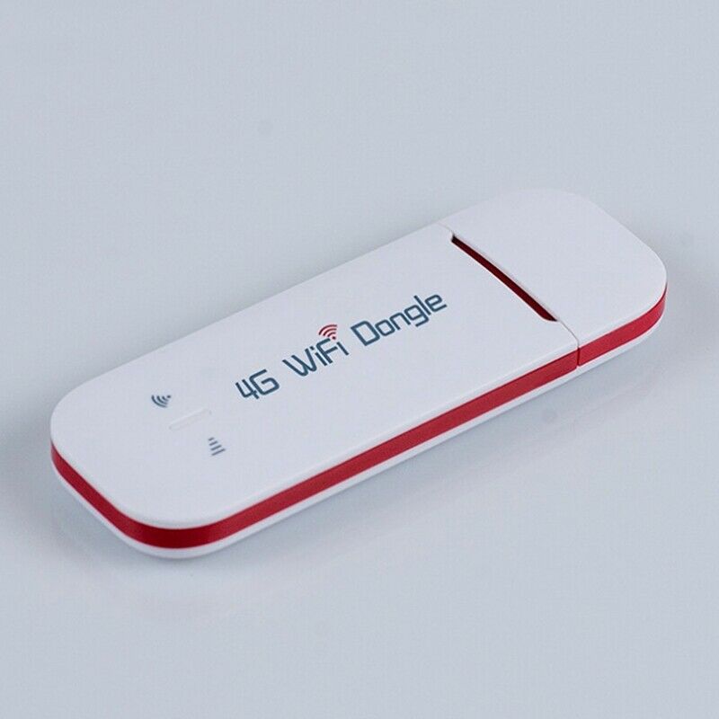 Mobile WiFi USB 4G WiFi Router Dongle Modem 150M with SIM Card Slot Mobile WW4K9