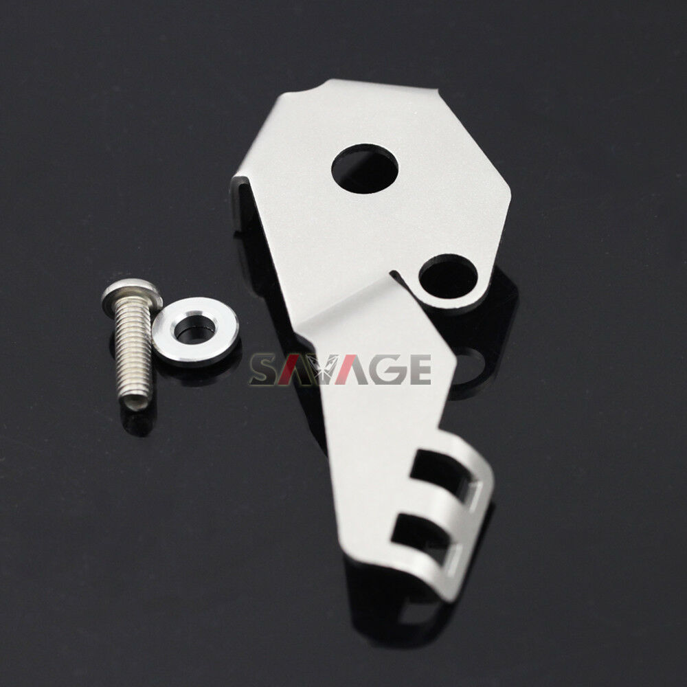 Side Brace Switch Protect Cover For BMW R1200GS LC/R 1200GS LC Adventure