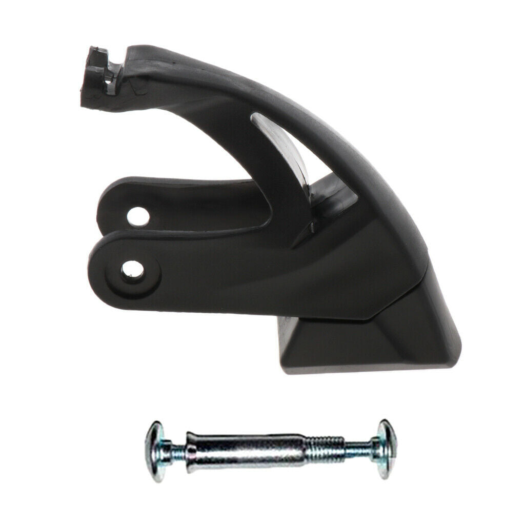 Roller Skates Brakes Pads Inline Skates Brakes Block Brake Blade DIY Accessories