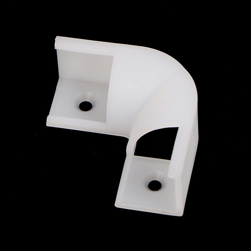 5Pcs 90 Degree Corner Connector Led Corner Profile Link 16*16mm Profile J.l8