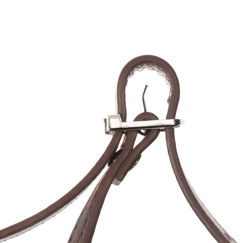 2 Pieces Womens Shoulder Bags DIY Bags Straps Handbag Crossbody Bag Handle 120cm