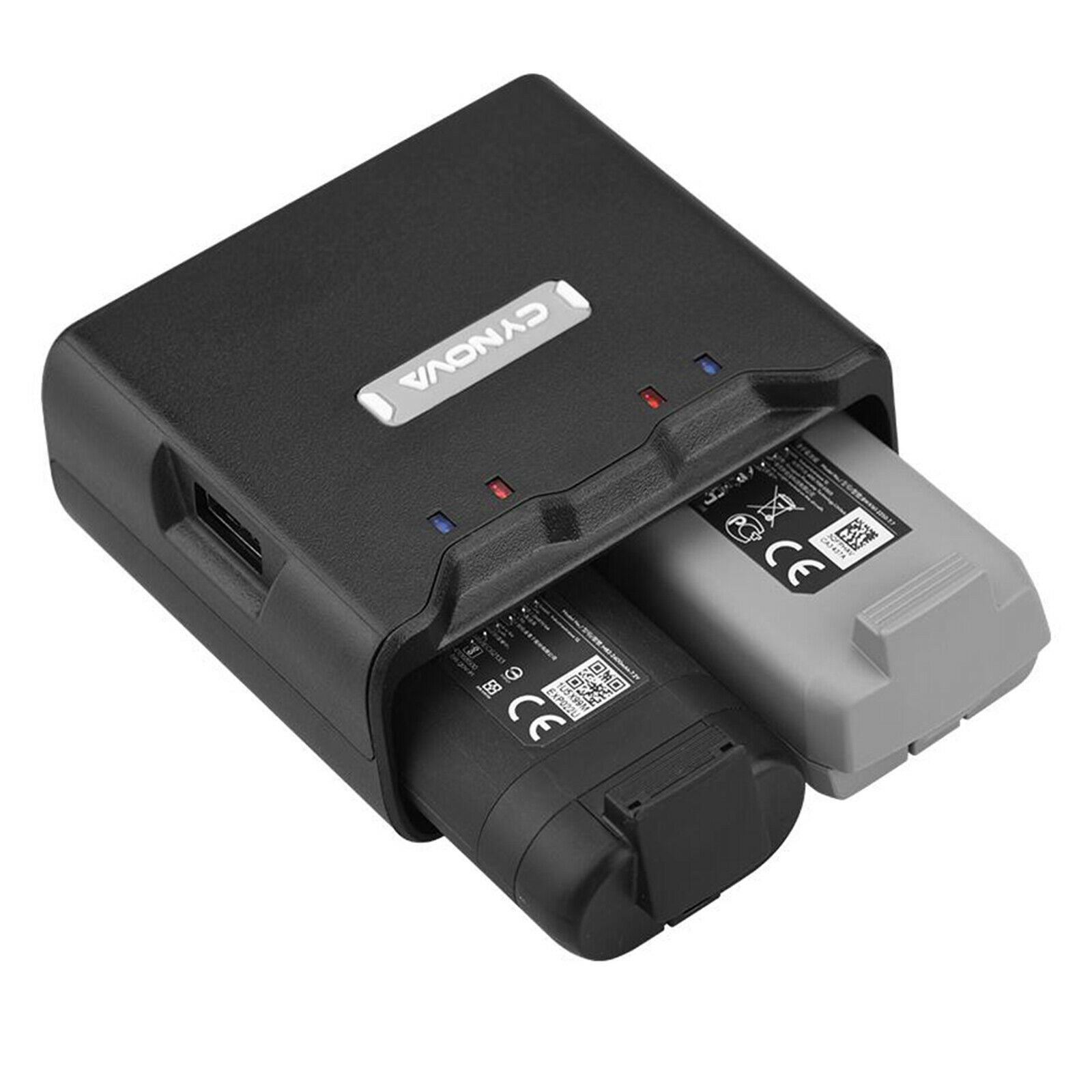 Charging Hub Battery Charger for DJI Mavic  /  2 Drone Accessory