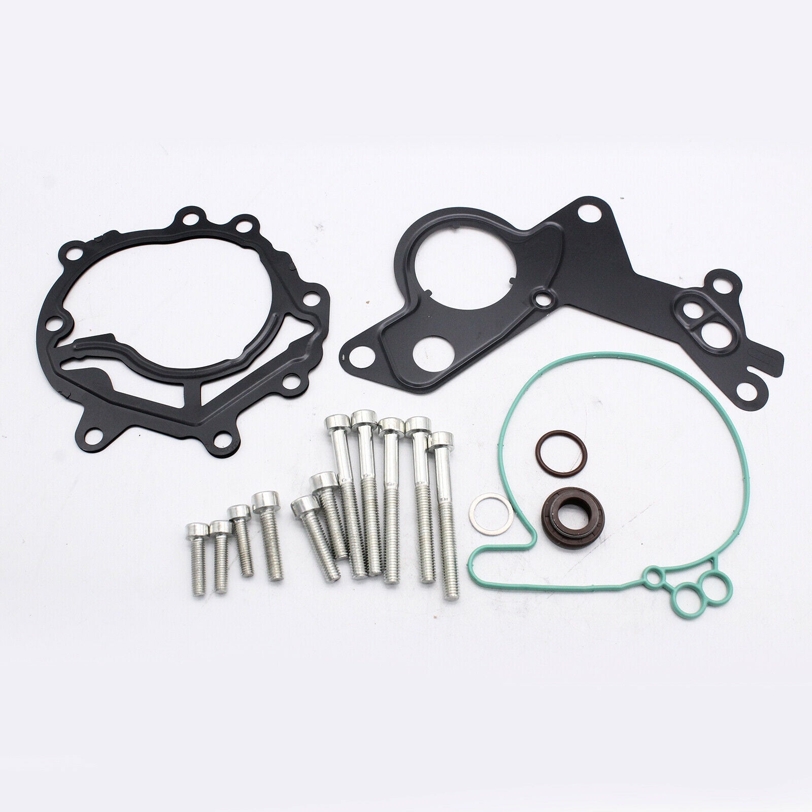 Vacuum Fuel Tandem Pump Repair Kit for VW for Seat for   038145209E