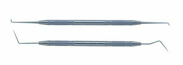 Sybronendo Dental Diagnostic PROBE Endo Explorer DG 16 Microsurgery Endodontic