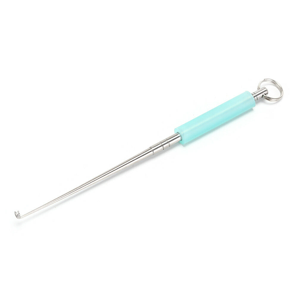 Portab Rapid Fishing Tackle Hook Detacher Remover Safety Extractor fishin.l8
