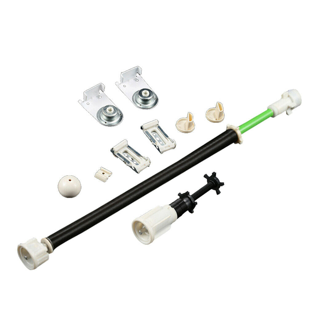 Spring Loaded Roller Blind Kit