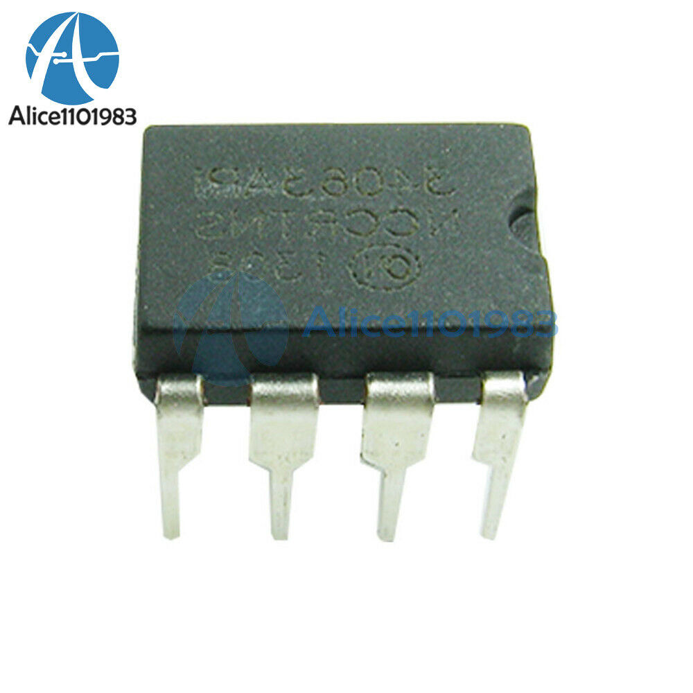 100PCS MC34063 MC34063AP MC34063API 34063API IC DIP-8