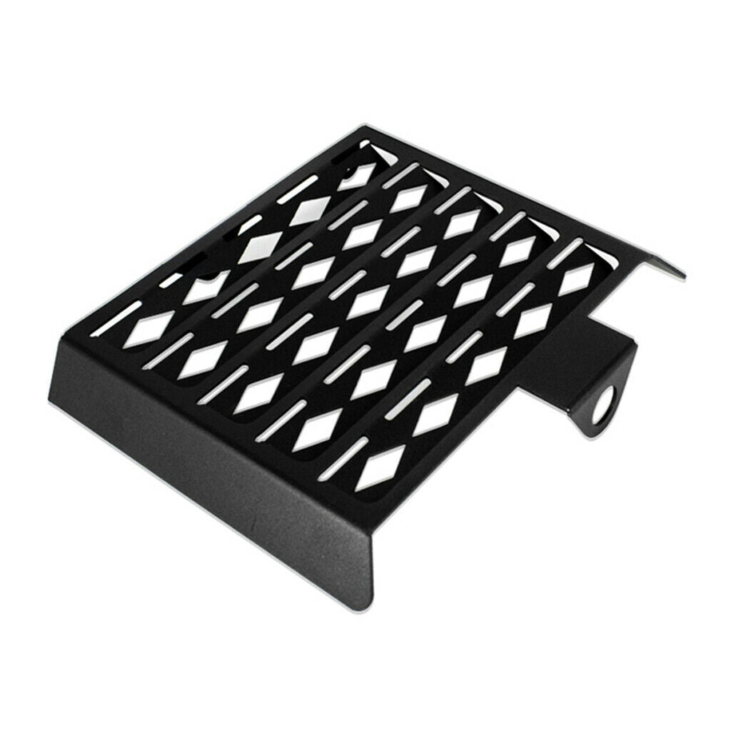 Motorcycle Radiator Grille Guard Oil Cooler Cover For BMW G650GS F650GS
