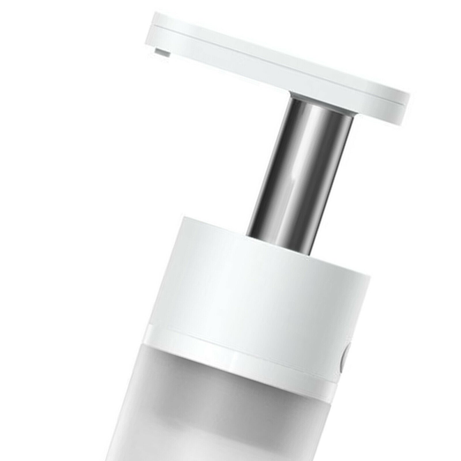 Portable Electric Automatic Foaming Soap Dispenser Touchfree for Kids Hotel