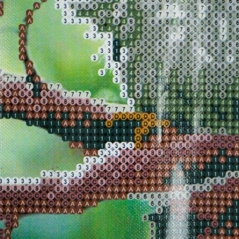 DIY 5D Owl Diamond Painting Embroidery Crafts Cross Stitch Home Room Wall Decor