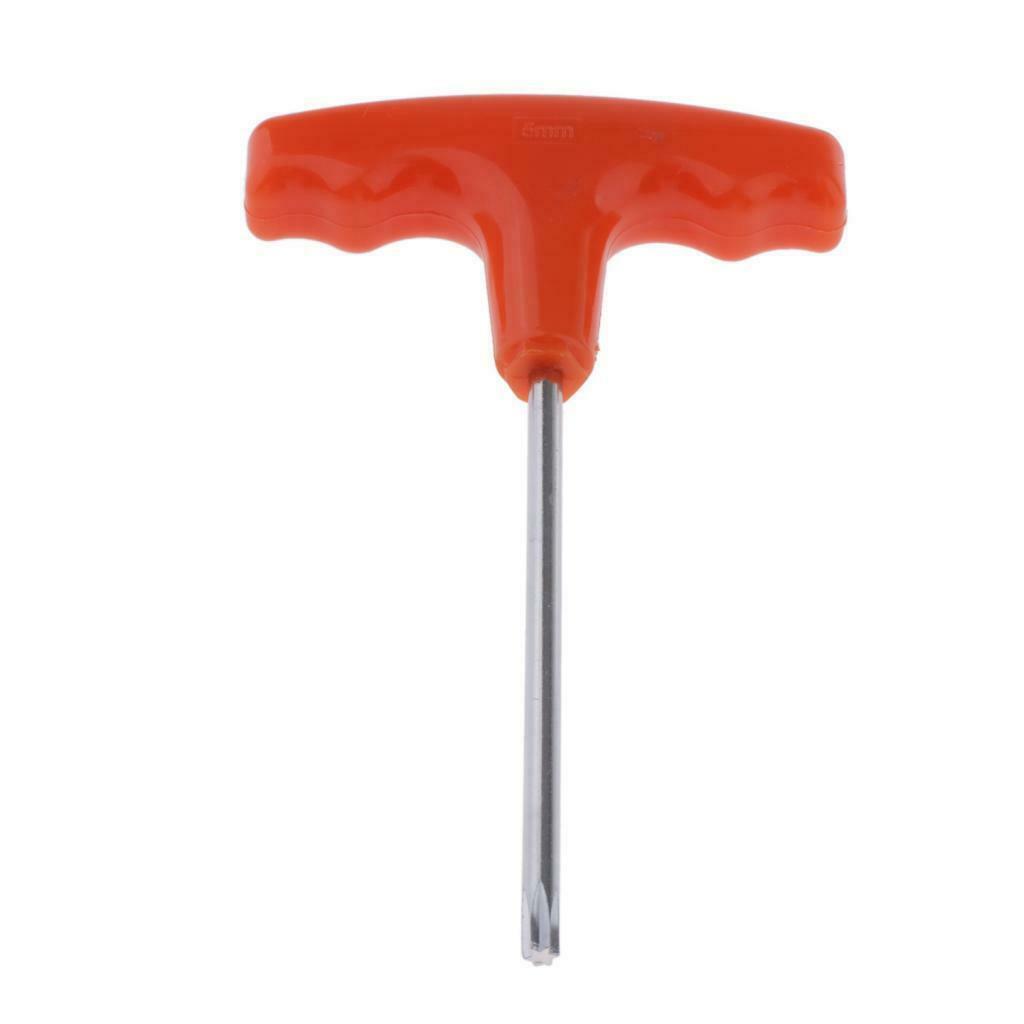 Lawn Mower Parts Chainsaw Screwdriver Set Repair Hand Tools for Stihl Engine