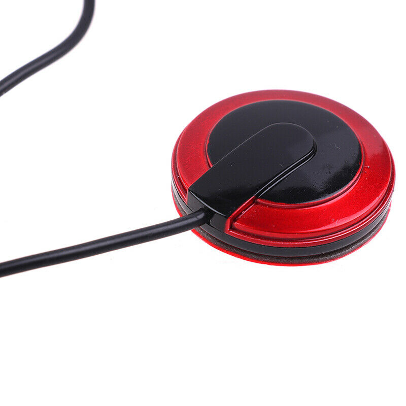 Professional Piezo Contact Microphone Pickup for Guitar Violin AccessoriesBDAU
