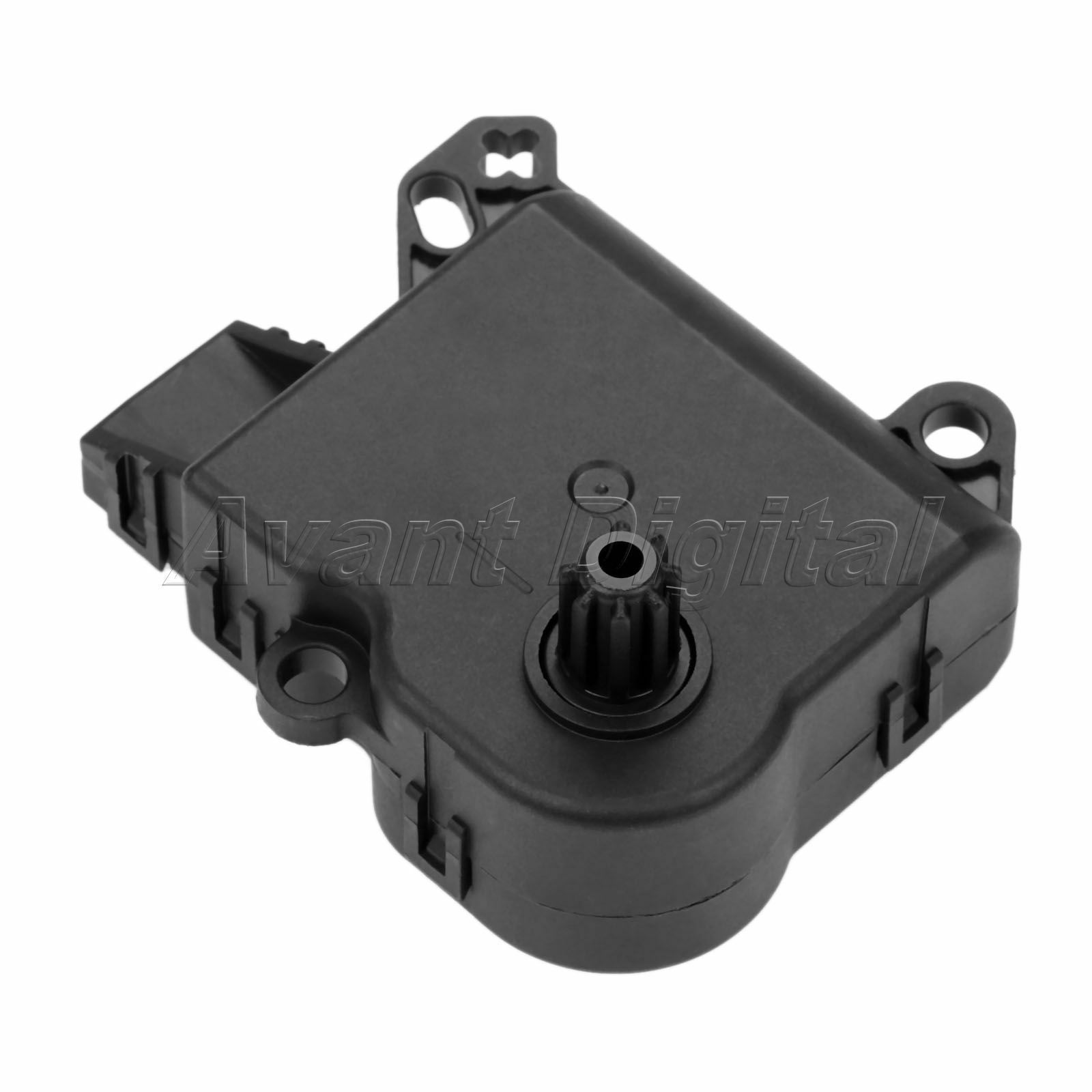 Replacement Temperature Blend Door Motor Actuator 604-252 J04054 fit FORD F-150