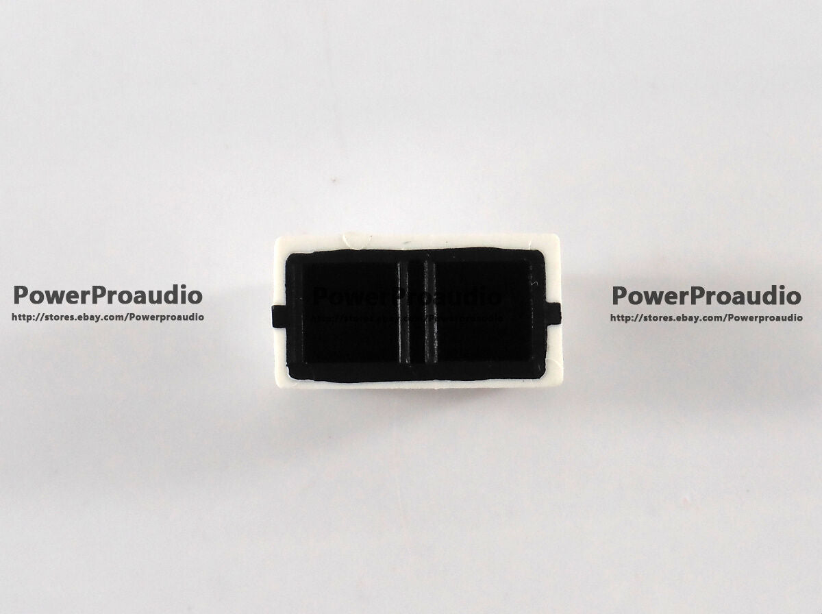 1 pc New Channel Crossfader  Fader  Cap Knob For RANE 56 57 61 62 64 68