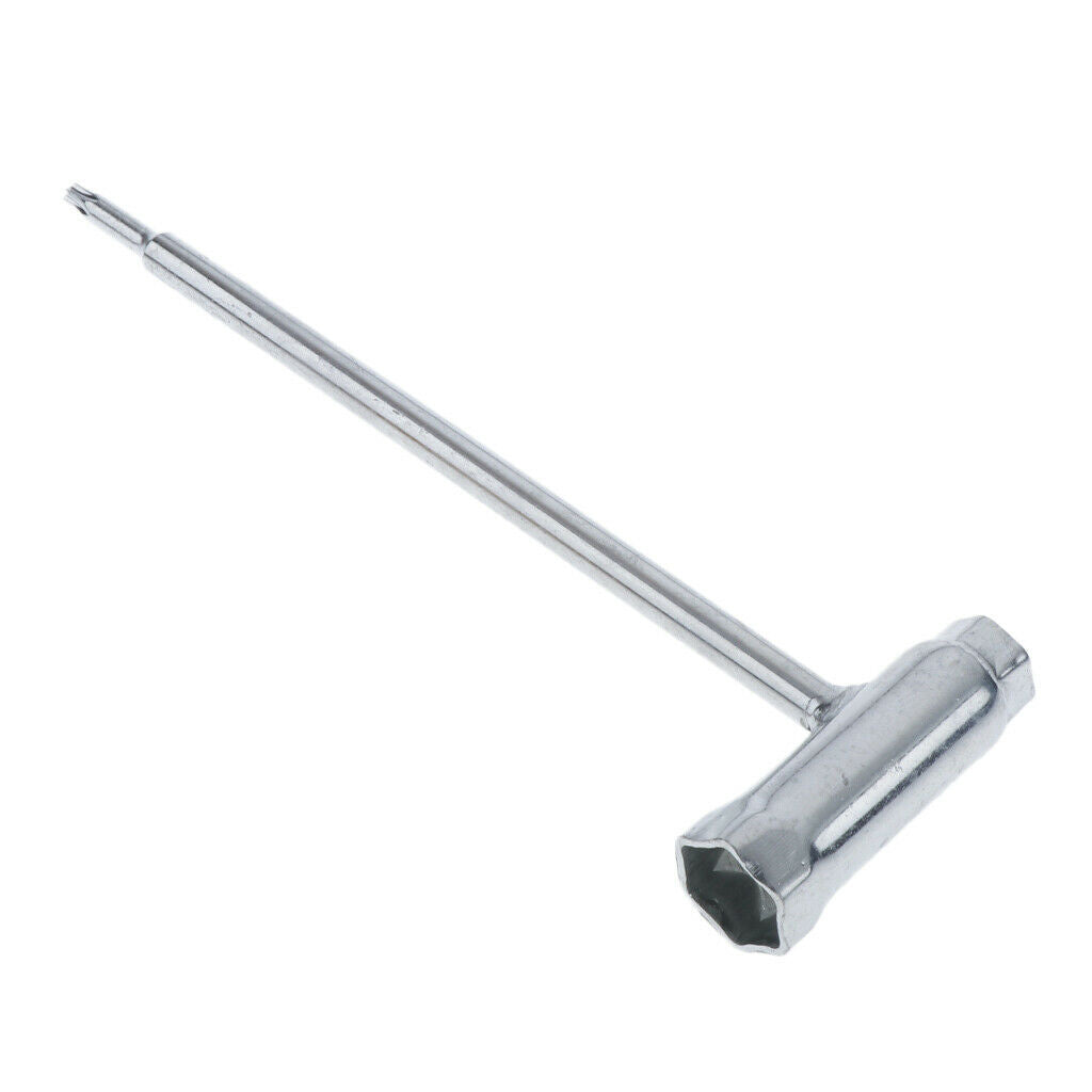 Plug Spanner/Screw Driver for TS400