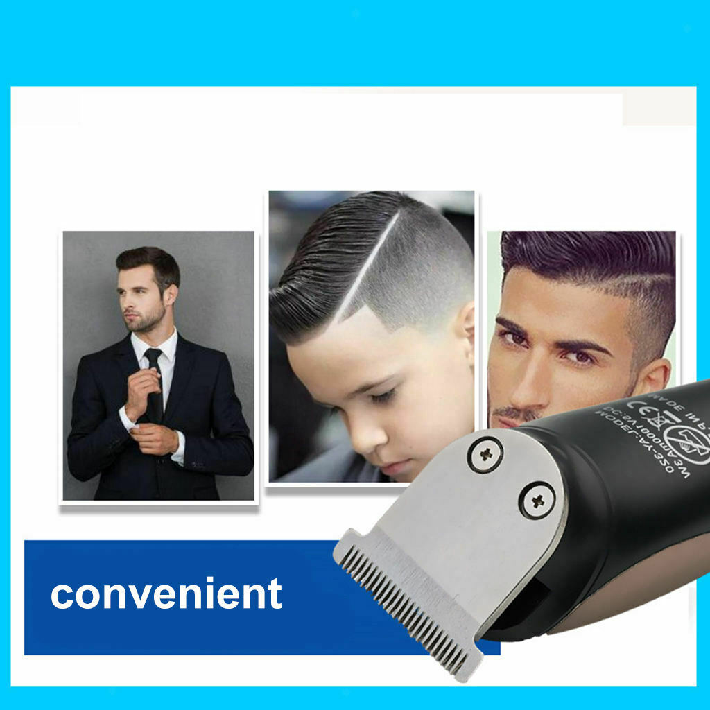 Handy Nose Hair Clipper Shaving Trimmer Shaver Razor Trimmer Grooming Kit