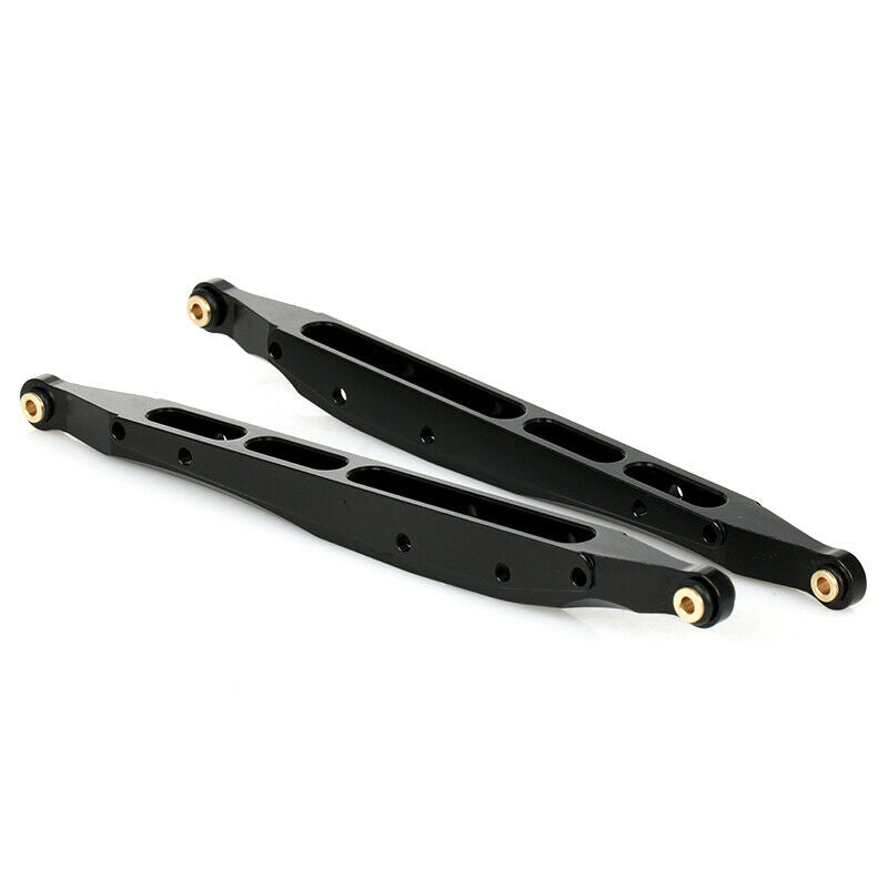 Metal Rear Lower Trailing Arms Lever Parts For Axial 1/10 RBX10 Ryft RC Parts