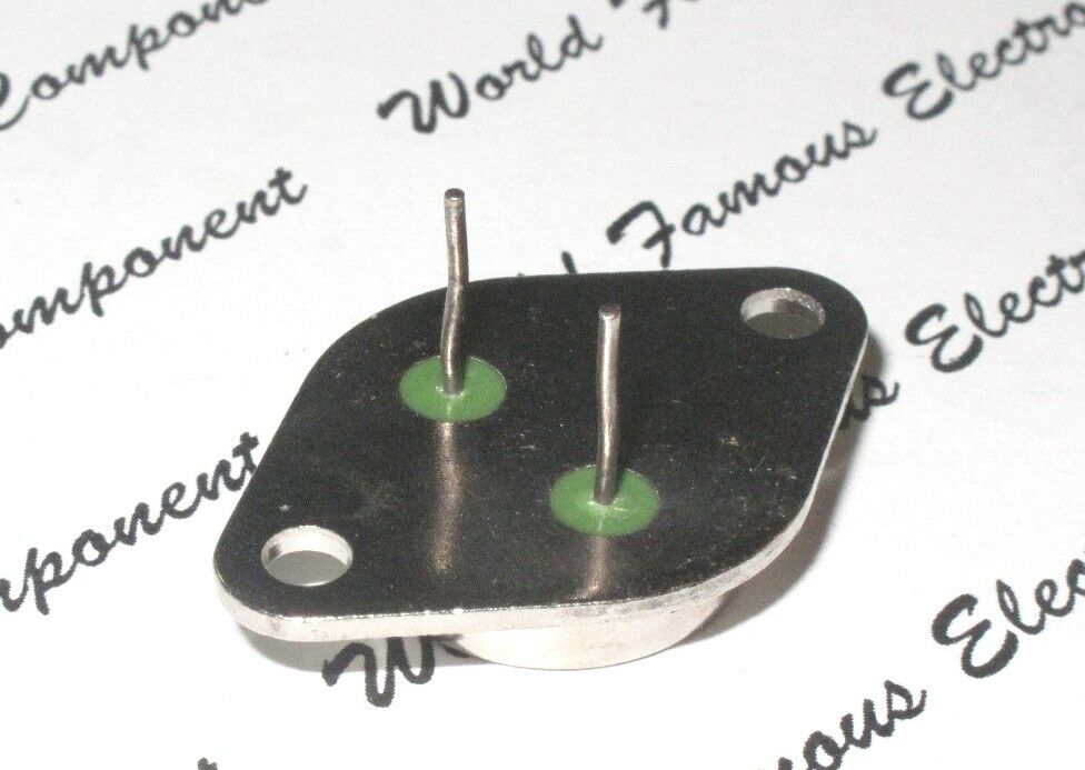 1pcs- IR IRF450 TO-3 N-CHANNEL POWER MOSFET Transistor