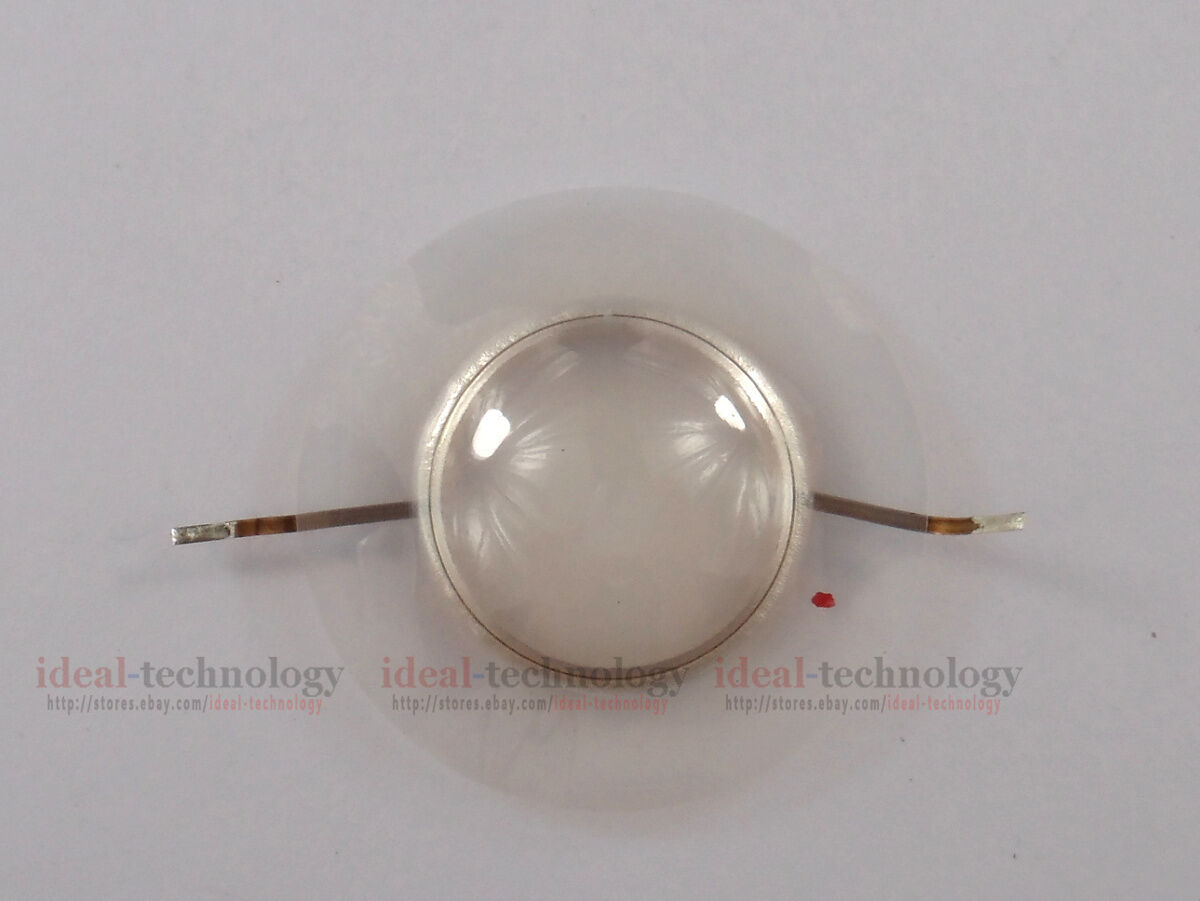 8pieces replacement diaphragm for JBL 2414H, 2414H-1 EON 305, 315, 210P