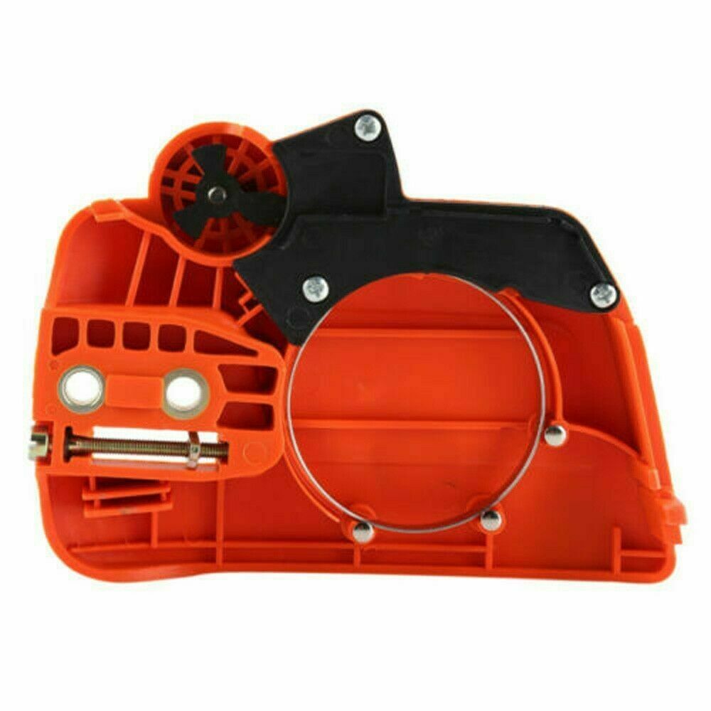 Clutch Cover Chain Brake Assembly For Husqvarna 235 235E 236 240 Chainsaw Parts