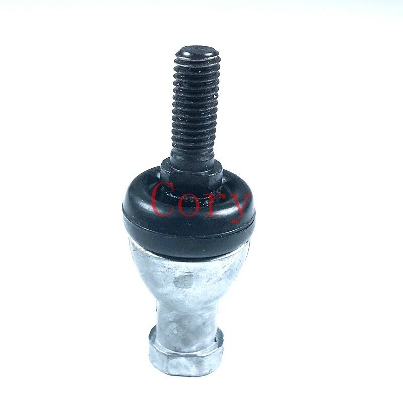 1PCS Ball Joint Rod End Bearing 10mm Male Rod Diameter 15mm Connector Diameter