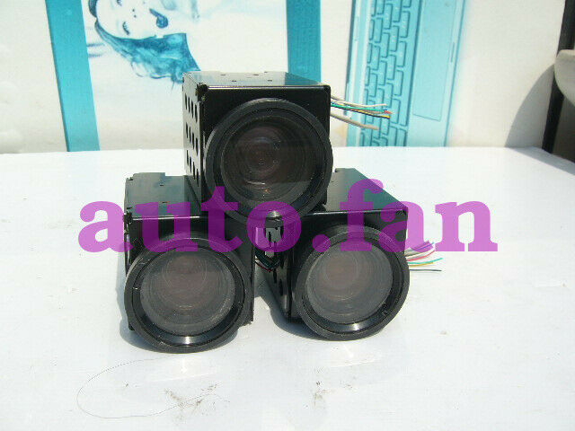 MT601 integrated camera zoom color camera \ 601