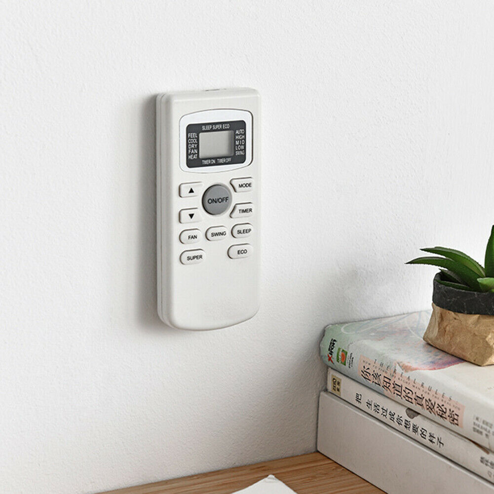 Self-adhesive Reusable Wall Socket Holder Power Plug Cable Wire Organizer  @