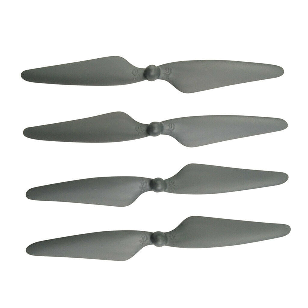 4 x Plastic Prop Propeller CW CCW for   H501s H501A H501C H501M H501S W