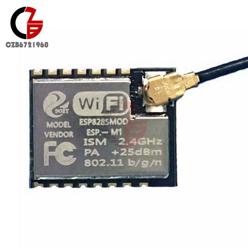 ESP-M1 ESP8285 Serial Port Wireless WiFi Transmission Module for ESP8266