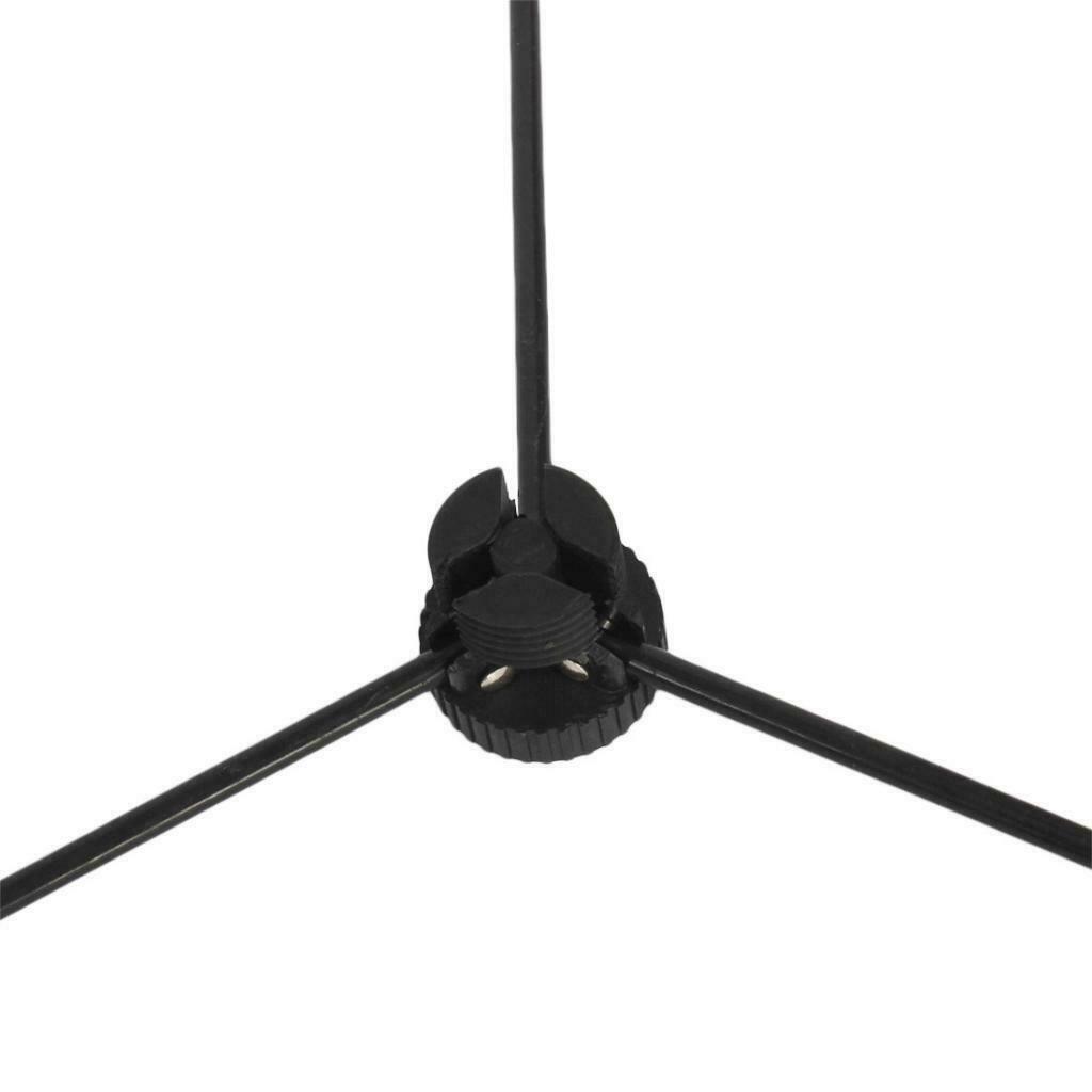Portable Tripod Stand for Trumpet  Brass Instrument Accessory