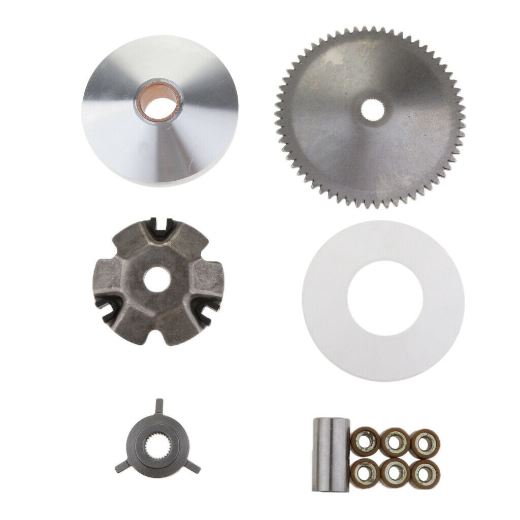 Performance Drive Belt Unit Motor Set 4 Stroke 50-80cc For