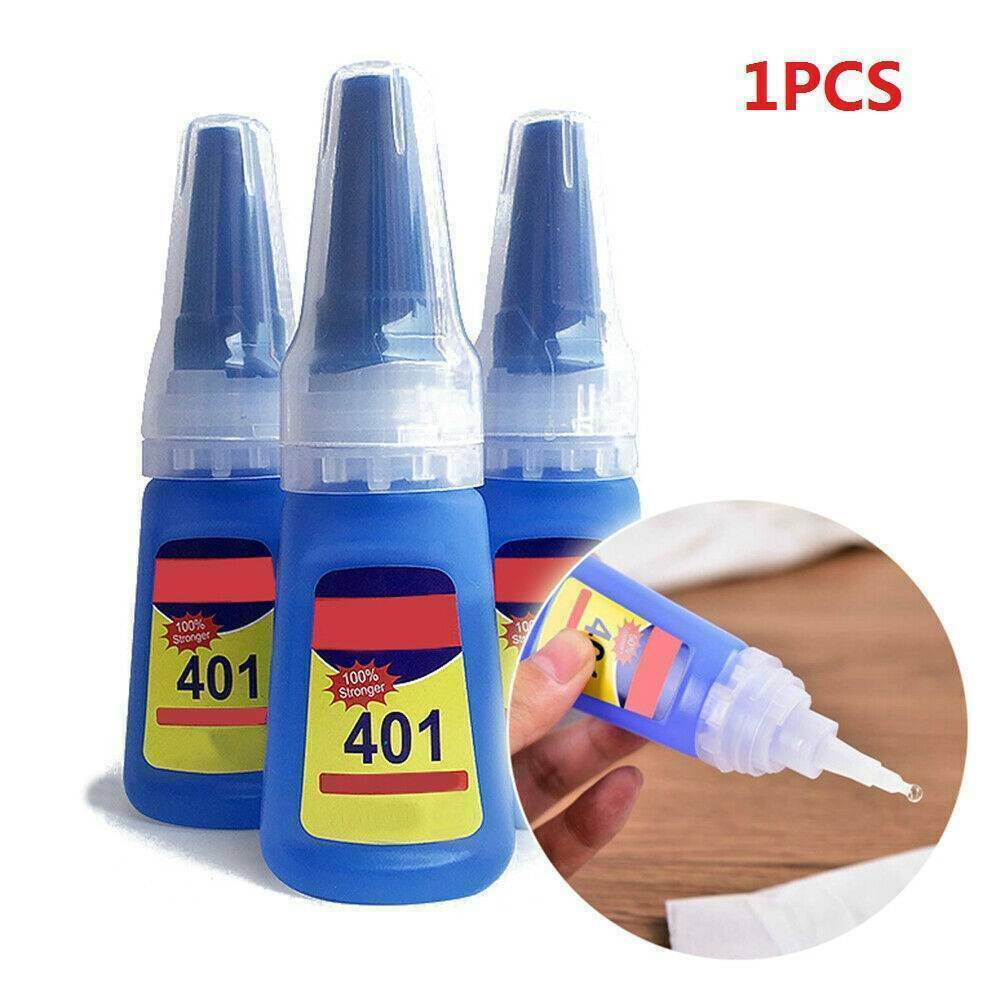 Loctite Mighty Instant Glue 401 Multi-Purpose Super Glue Instant Adhesive DIY